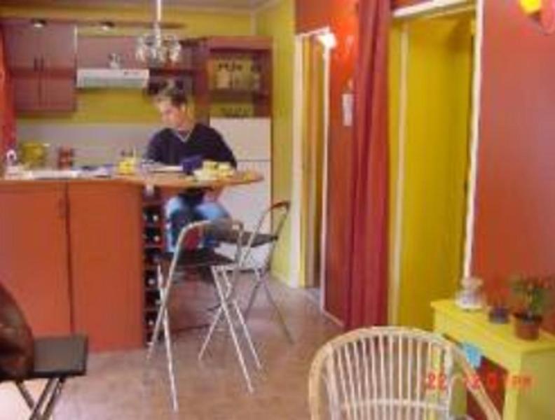 La Grande Tortue Cande-sur-Beuvron Phòng bức ảnh