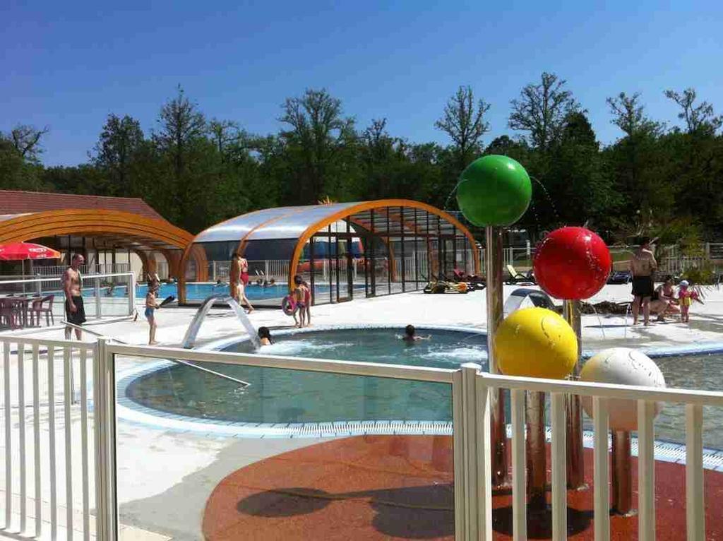 La Grande Tortue Cande-sur-Beuvron Ngoại thất bức ảnh